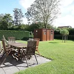 Kustverhuur, Park Schoneveld Stern 265