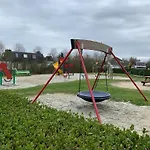Kustverhuur, Park Schoneveld Stern 265