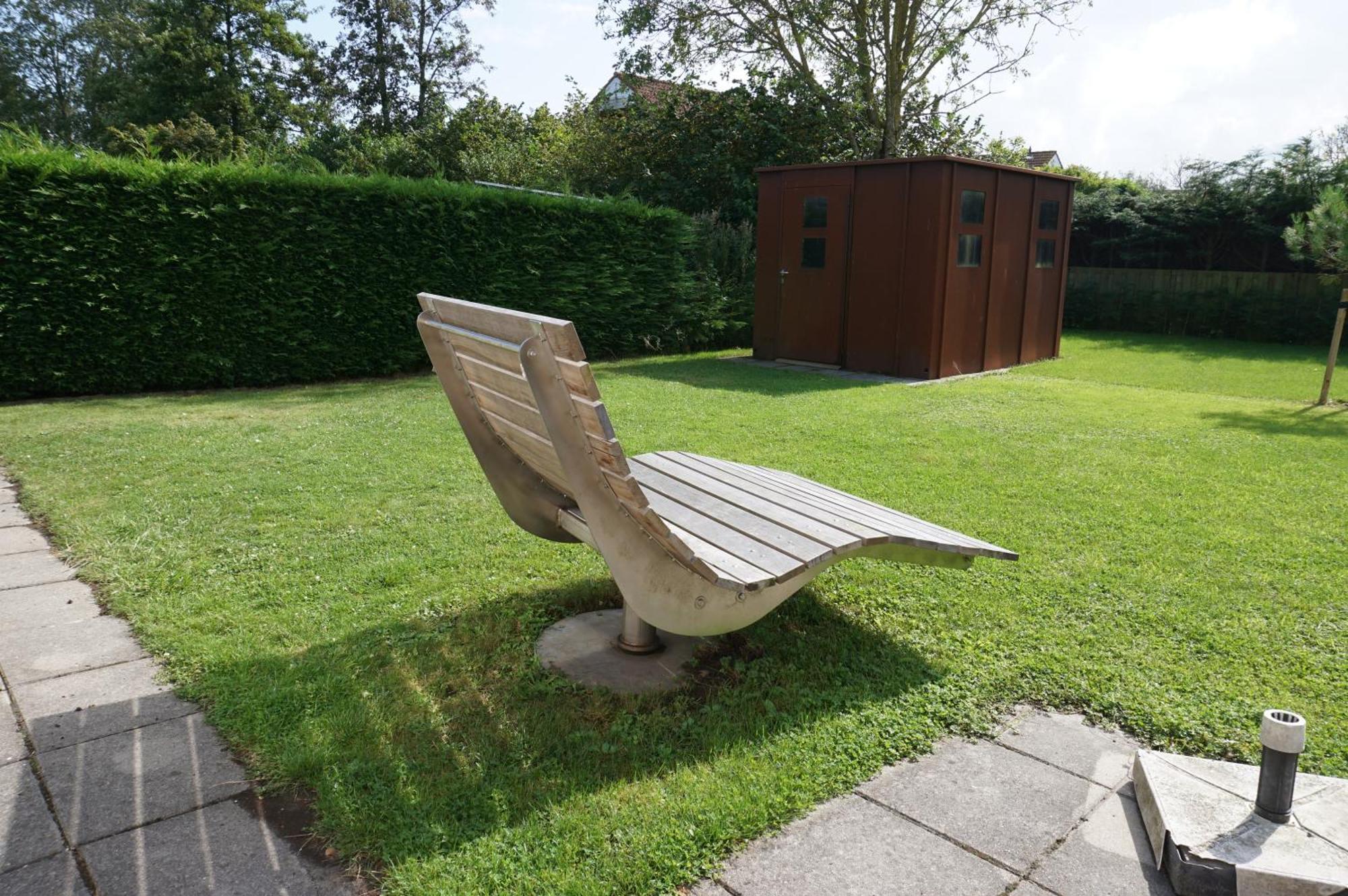 Vakantiehuis Kustverhuur, Park Schoneveld Stern 265 Breskens