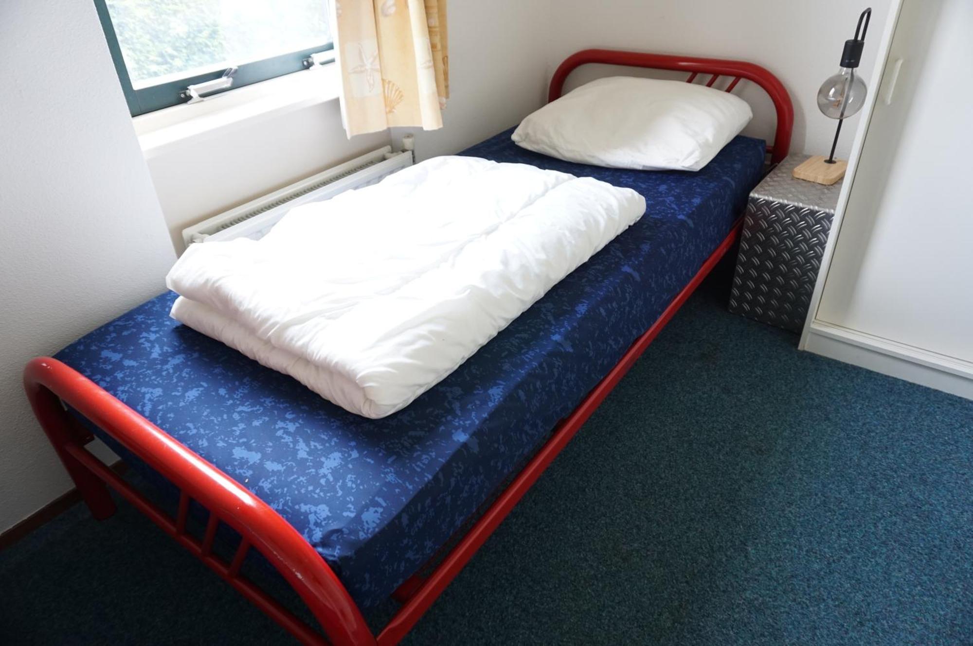 Kustverhuur, Park Schoneveld Stern 265 Vakantiehuis