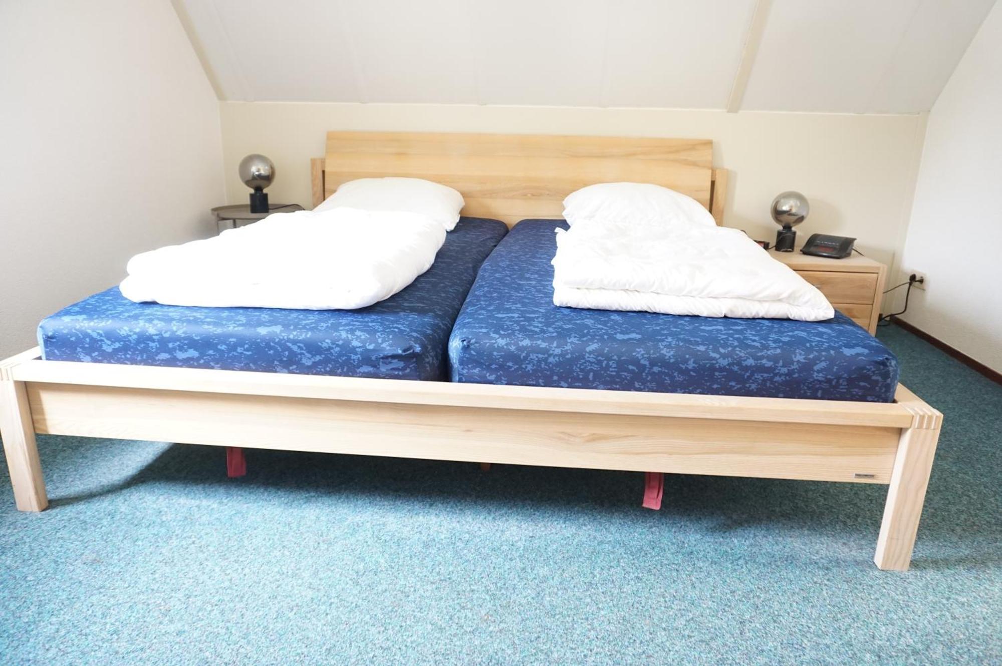 Kustverhuur, Park Schoneveld Stern 265 Vakantiehuis Breskens