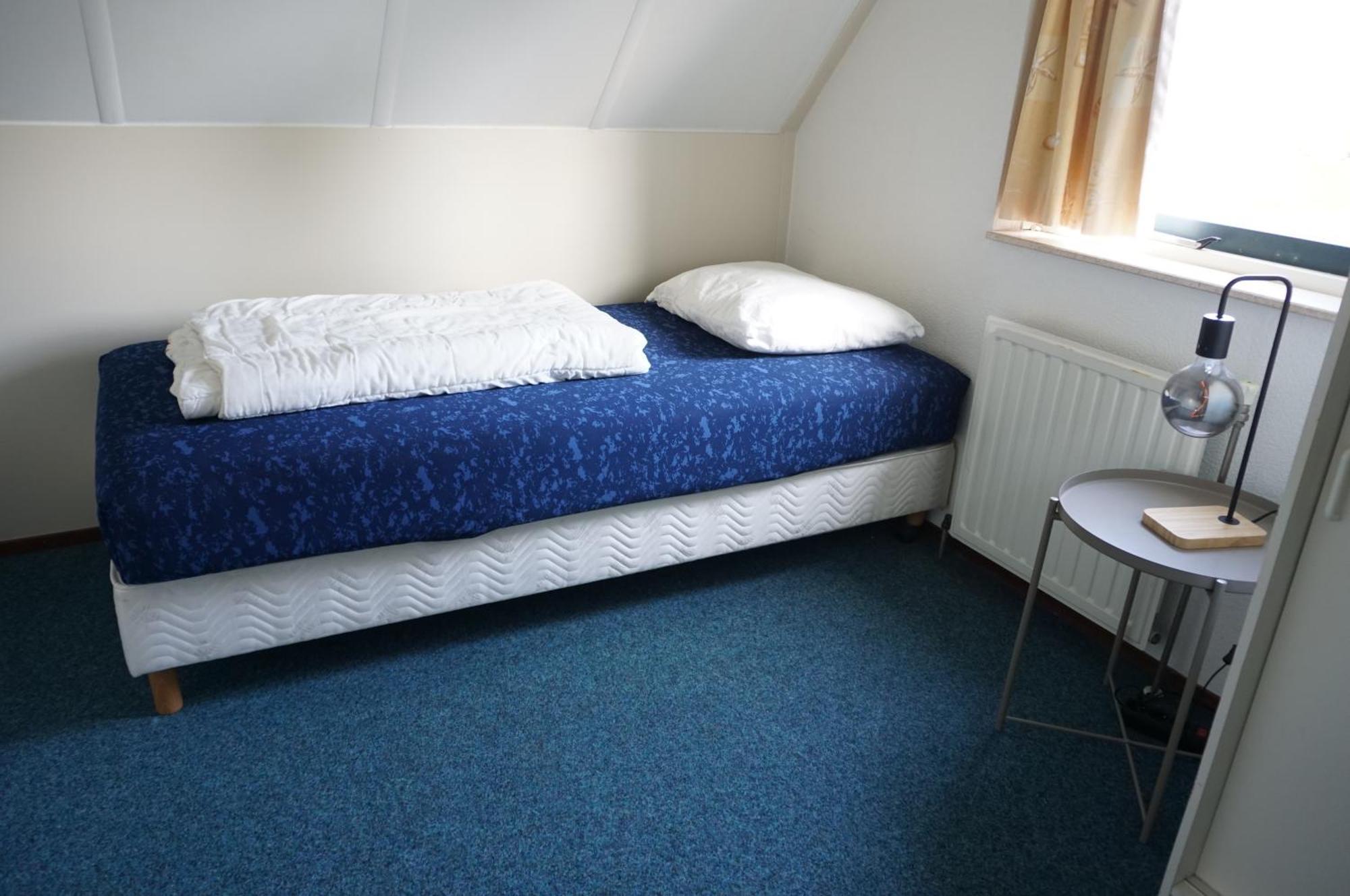 Kustverhuur, Park Schoneveld Stern 265 Vakantiehuis Breskens
