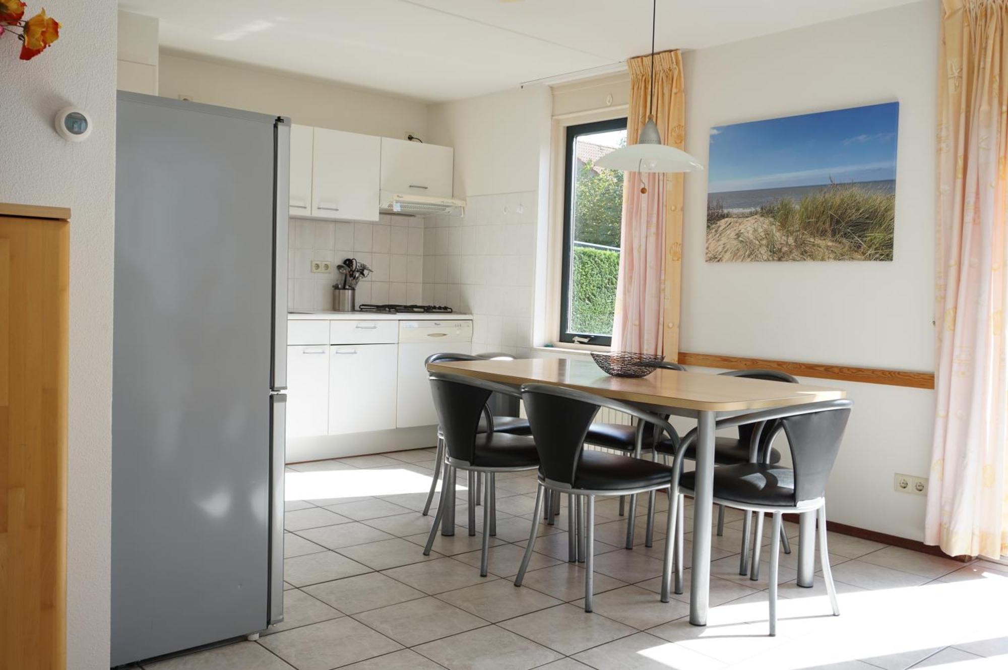 Kustverhuur, Park Schoneveld Stern 265 Vakantiehuis Breskens